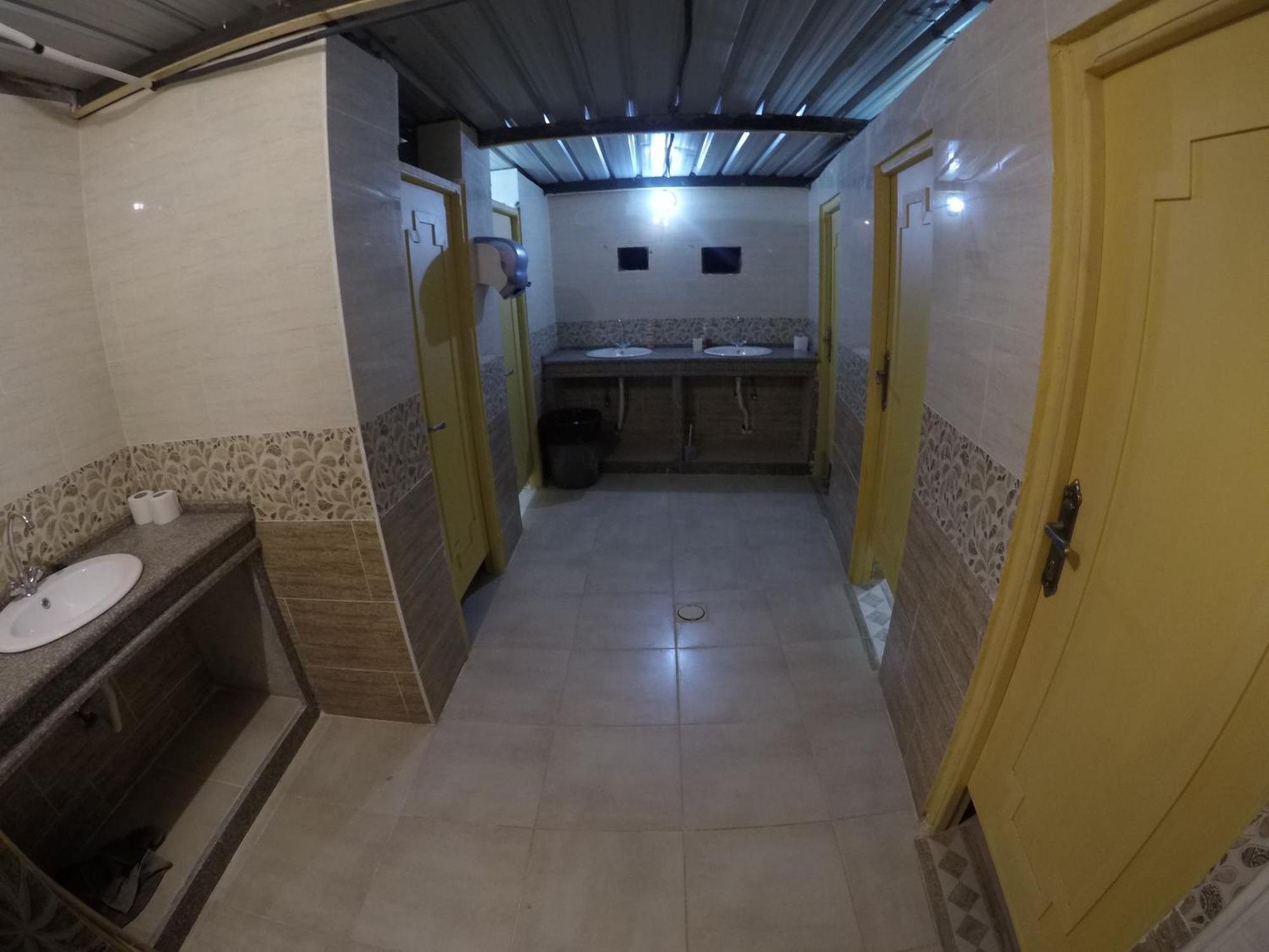 Hotel Khaled'S Camp Wadi Rum Zewnętrze zdjęcie